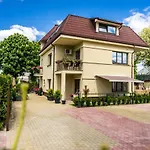 Medziotoju Apartamento Palanga
