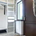 Apartamento Medziotoju