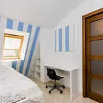 Medziotoju Apartamento