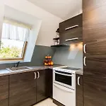 Apartamento Medziotoju *