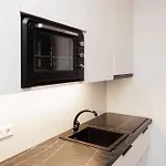 Apartamento Medziotoju *