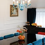 Medziotoju Apartmán Palanga