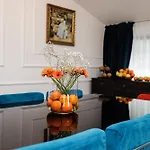 Medziotoju Apartmán