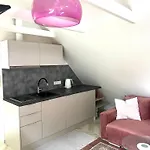 Apartamento Medziotoju Palanga