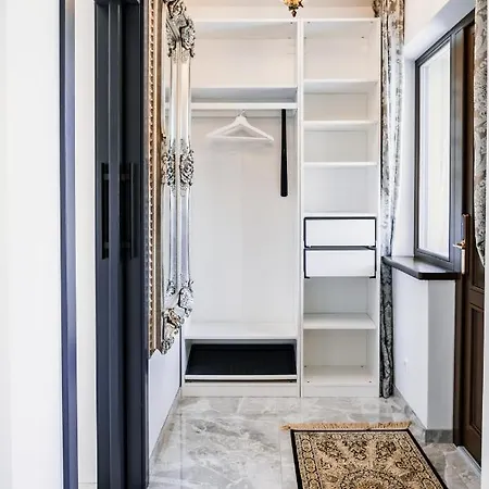 Appartement Medziotoju Palanga