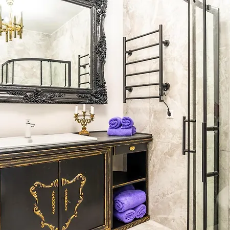 公寓 Medziotoju 帕兰加