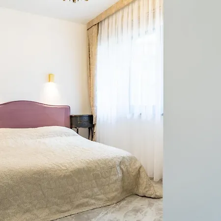 Medziotoju Apartamento