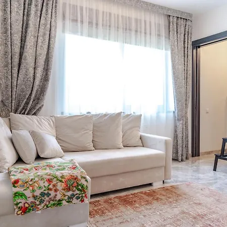 Medziotoju * Palanga