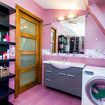 Apartamento Medziotoju Palanga
