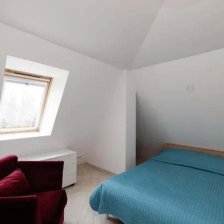 Appartement Medziotoju