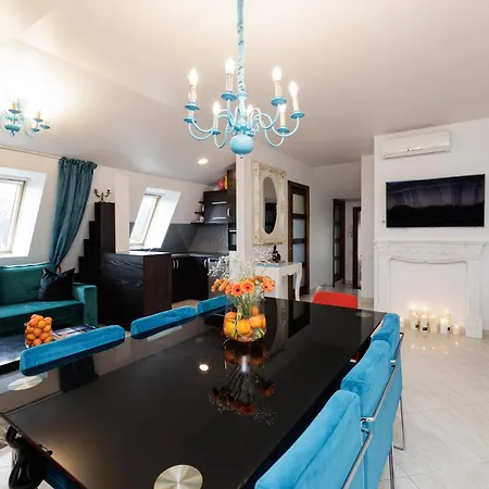 Appartement Medziotoju Palanga