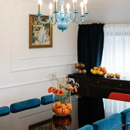Medziotoju Apartamento Palanga