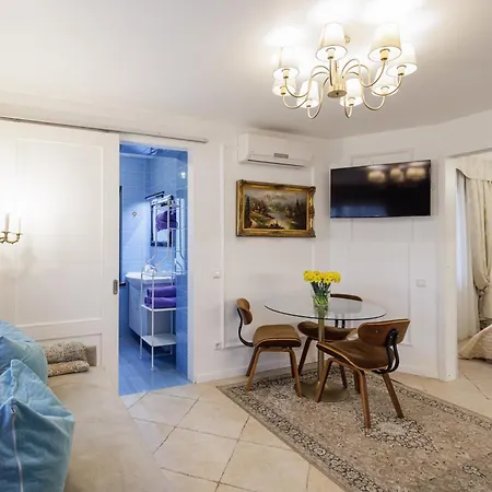 Appartement Medziotoju Palanga