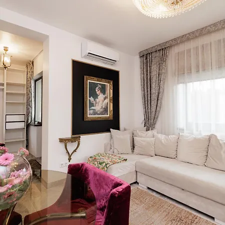 Appartement Medziotoju Palanga