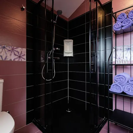 Medziotoju Appartement *