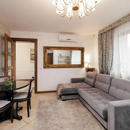 Medziotoju 公寓 帕兰加