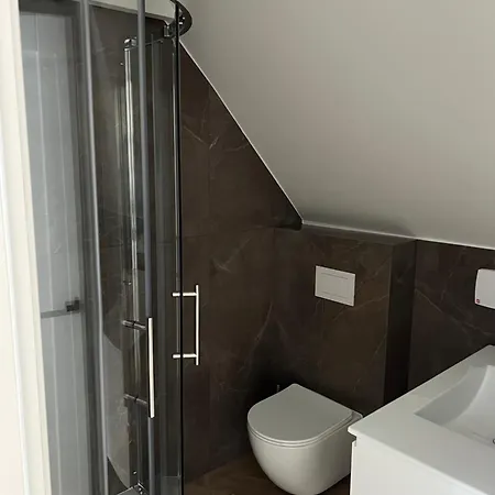 Medziotoju Appartement Palanga