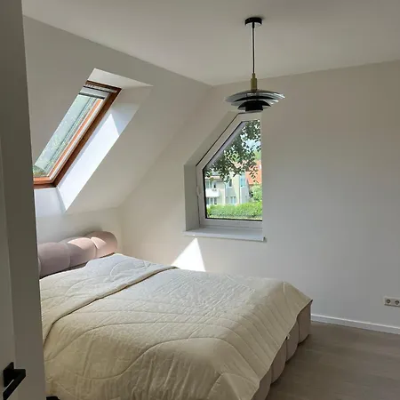 Medziotoju Appartement Palanga