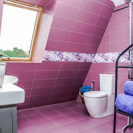 Appartement Medziotoju *