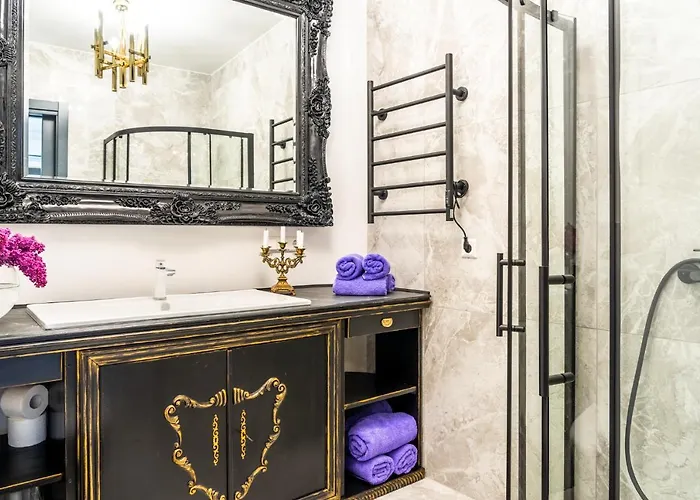 Apartmán Medziotoju Palanga