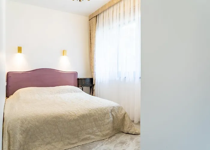 Medziotoju Apartmán