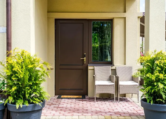 Medziotoju Apartmán *