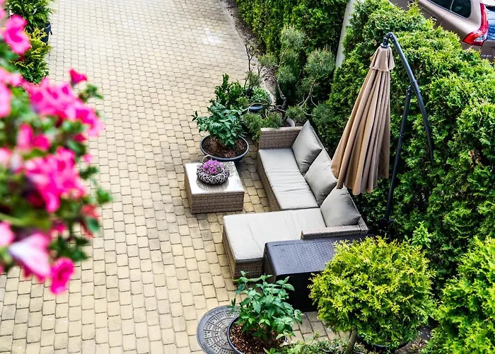 Medziotoju Apartmán *