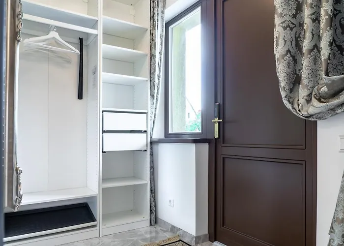 Apartmán Medziotoju