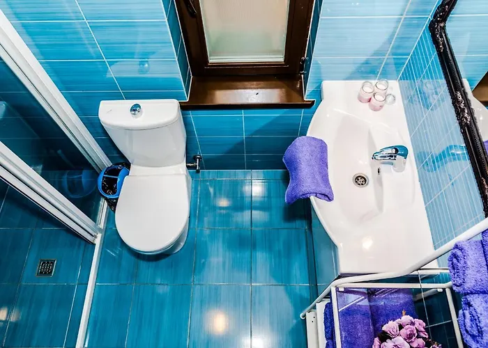 Medziotoju Apartmán