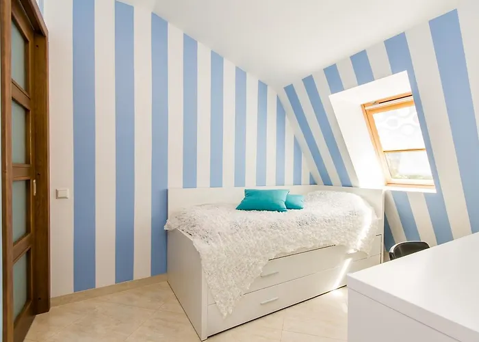 Medziotoju Apartmán