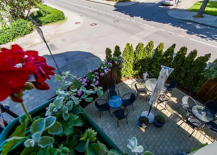 Apartmán Medziotoju