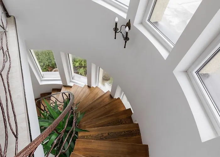 Medziotoju Apartmán