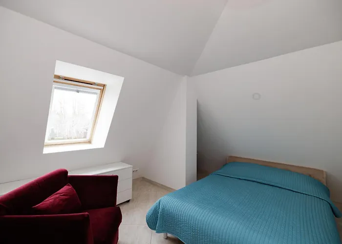 Apartmán Medziotoju