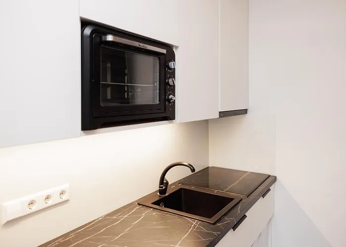 Apartmán Medziotoju *