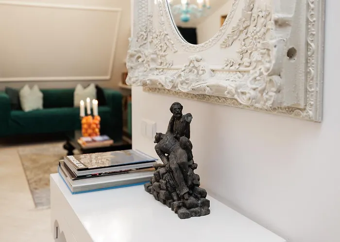 Apartmán Medziotoju