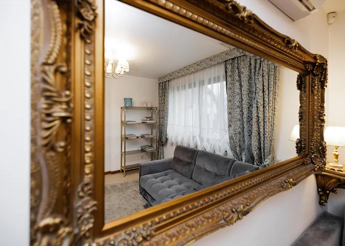 Medziotoju Apartmán