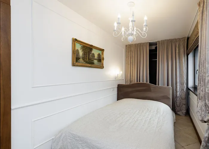 Apartmán Medziotoju