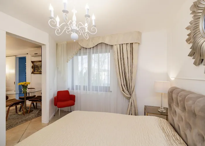 Apartmán Medziotoju *