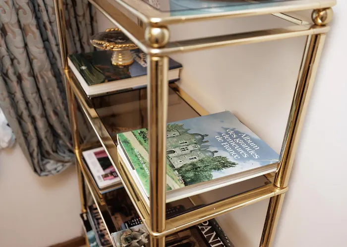 Medziotoju Apartmán