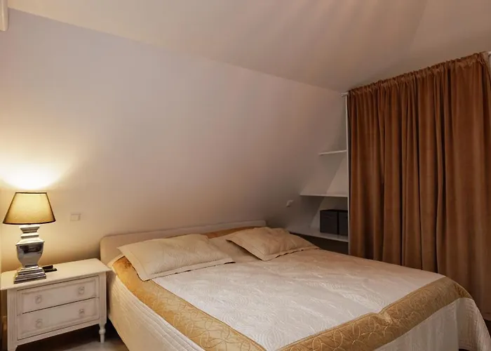 Apartmán Medziotoju