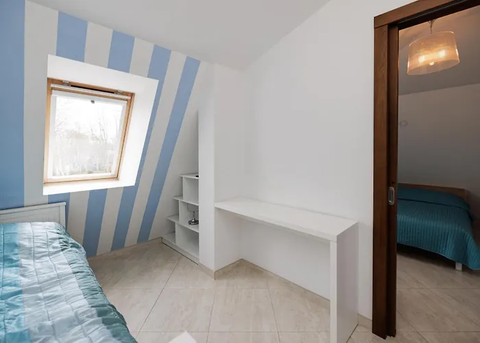 Medziotoju Apartmán *