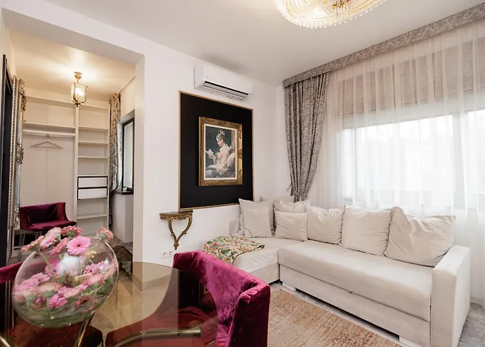 Apartmán Medziotoju Palanga