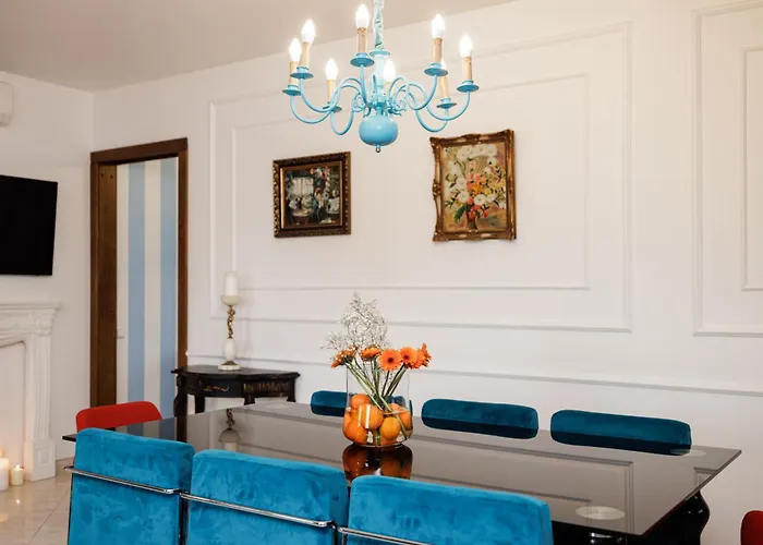 Apartmán Medziotoju