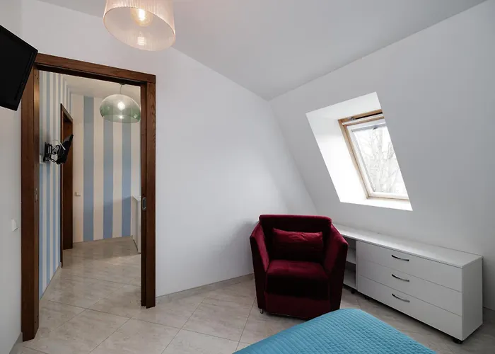 Apartmán Medziotoju *