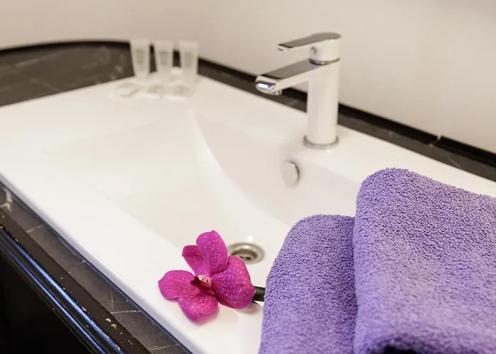 Medziotoju Apartmán Palanga