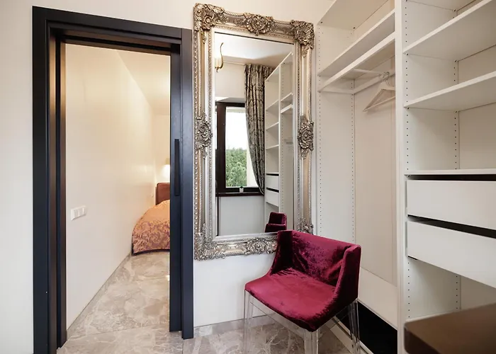 Medziotoju Apartmán