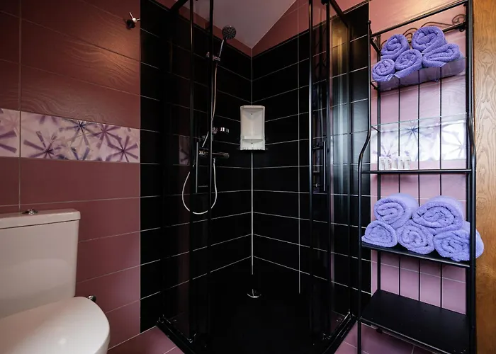 Medziotoju Apartmán *