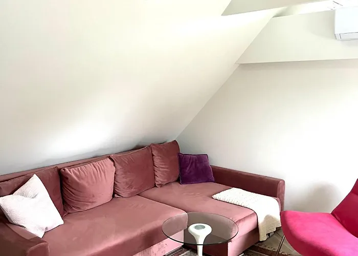 Apartmán Medziotoju