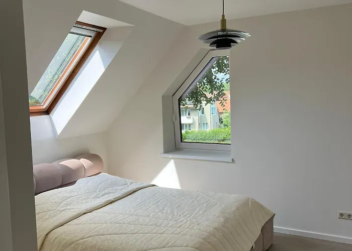 Medziotoju Apartmán Palanga